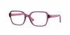 OKULARY KOREKCYJNE DZIECIĘCE VOGUE EYEWEAR JUNIOR VY 2032 2761 49